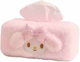 Amazon｜ハンギョドン ティッシュホルダー ぬいぐるみ